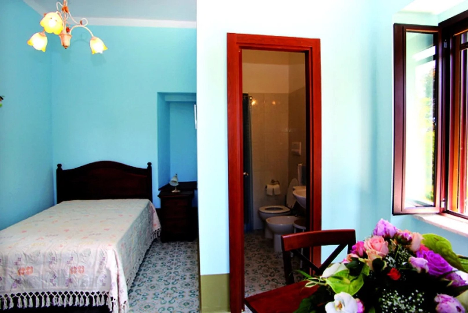 Il Nibbio Reale Country House