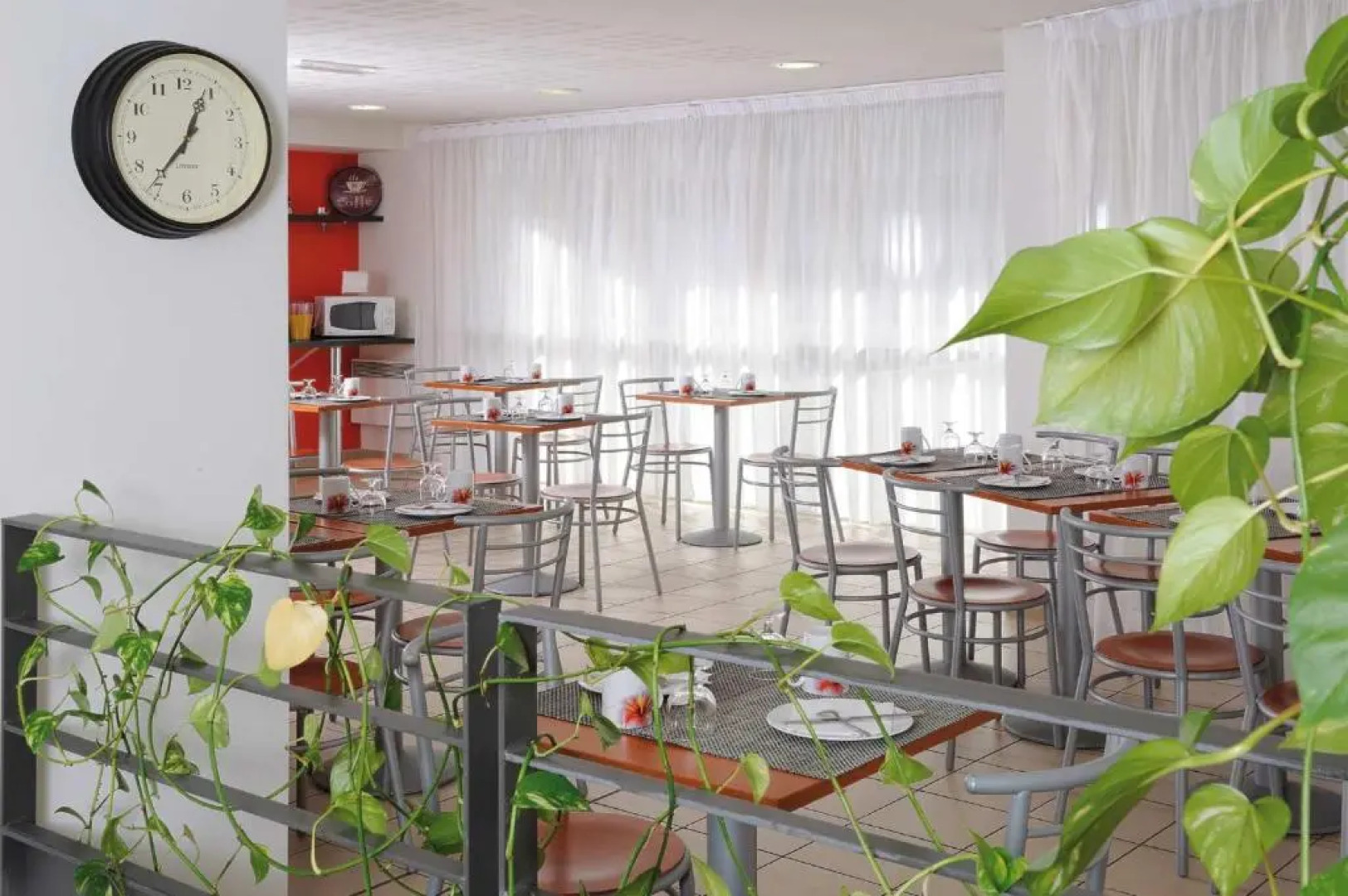 Sejours & Affaires Paris-Ivry