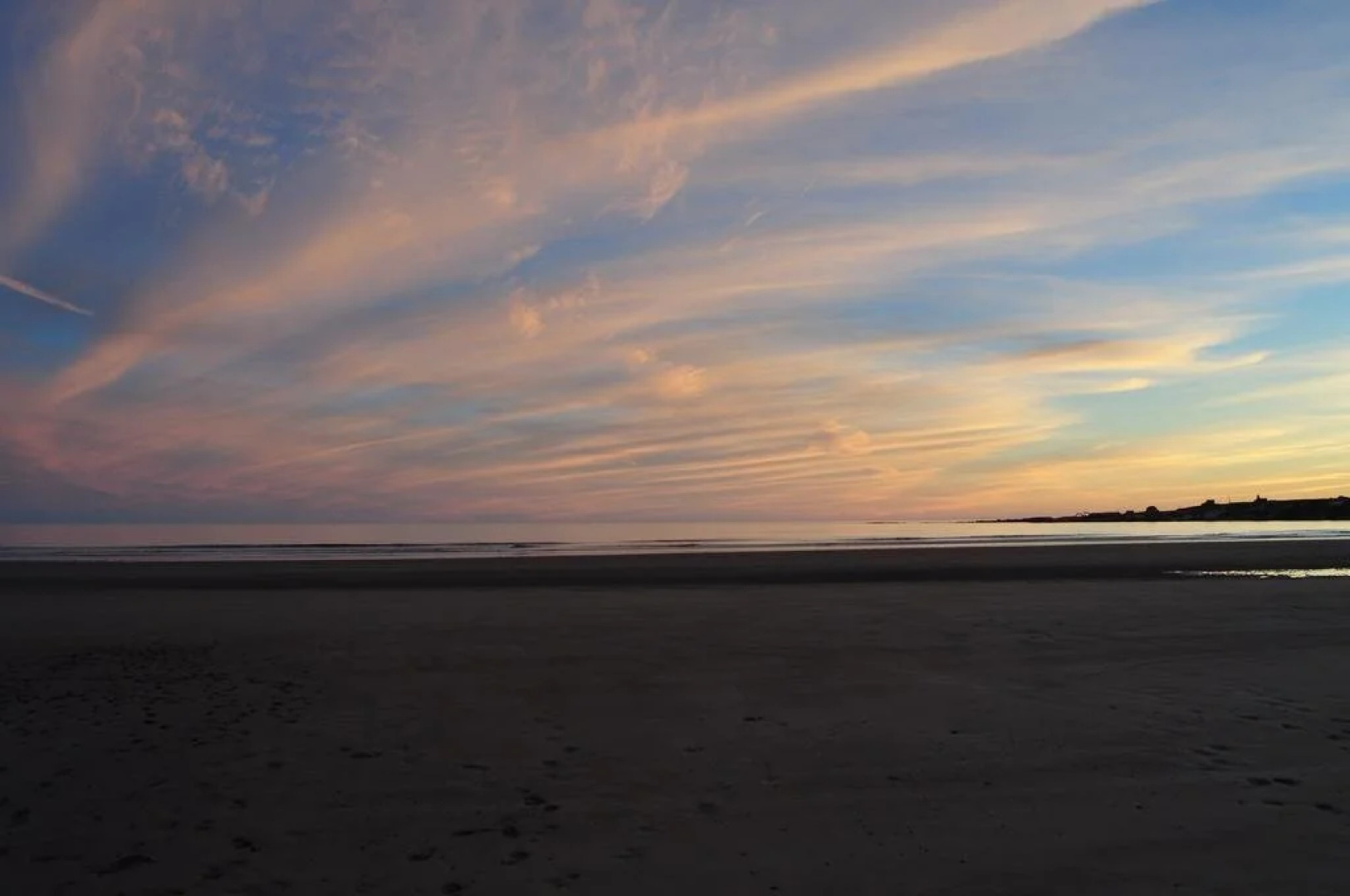 Richmond Highland Farm