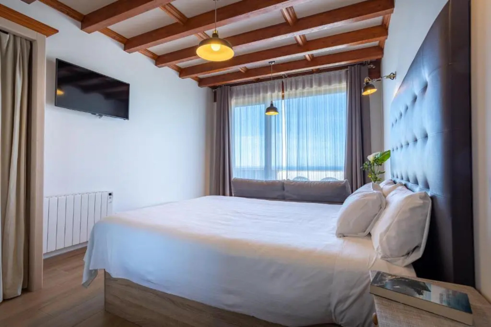 Posada Punta Ballota