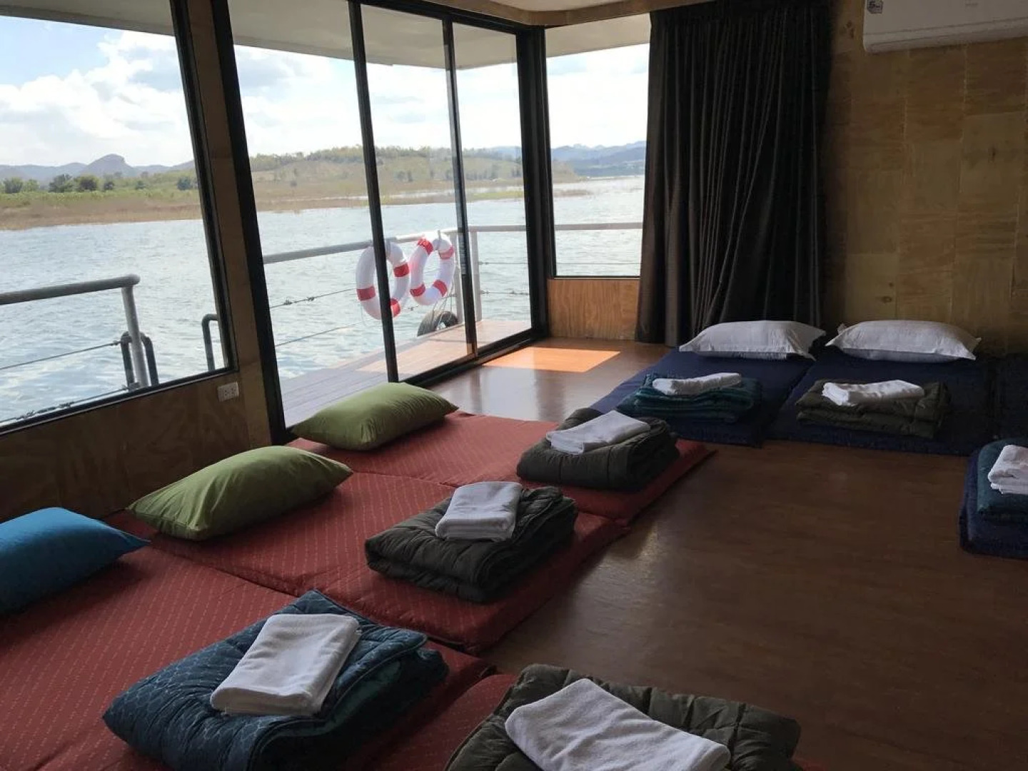 The Tara Cape Resort