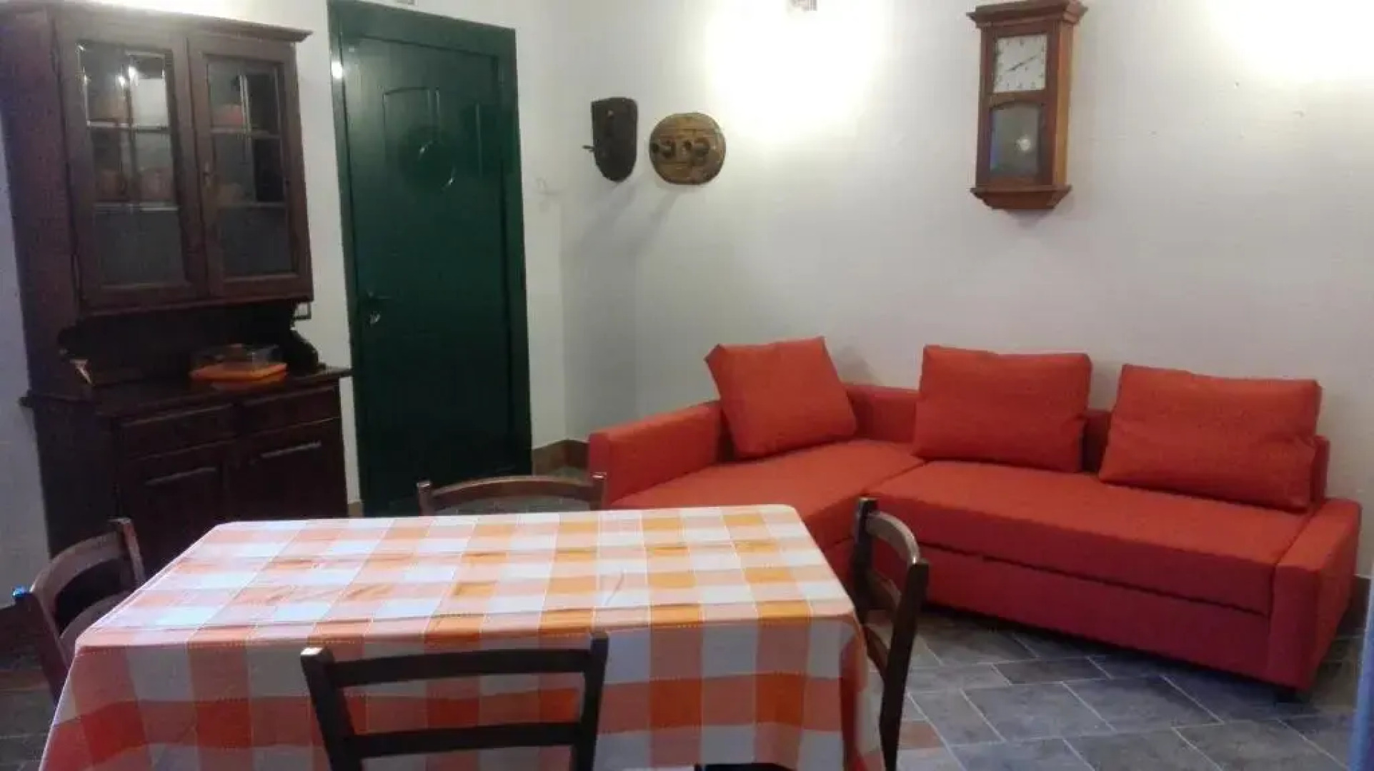 Cà di Gatti Apartment