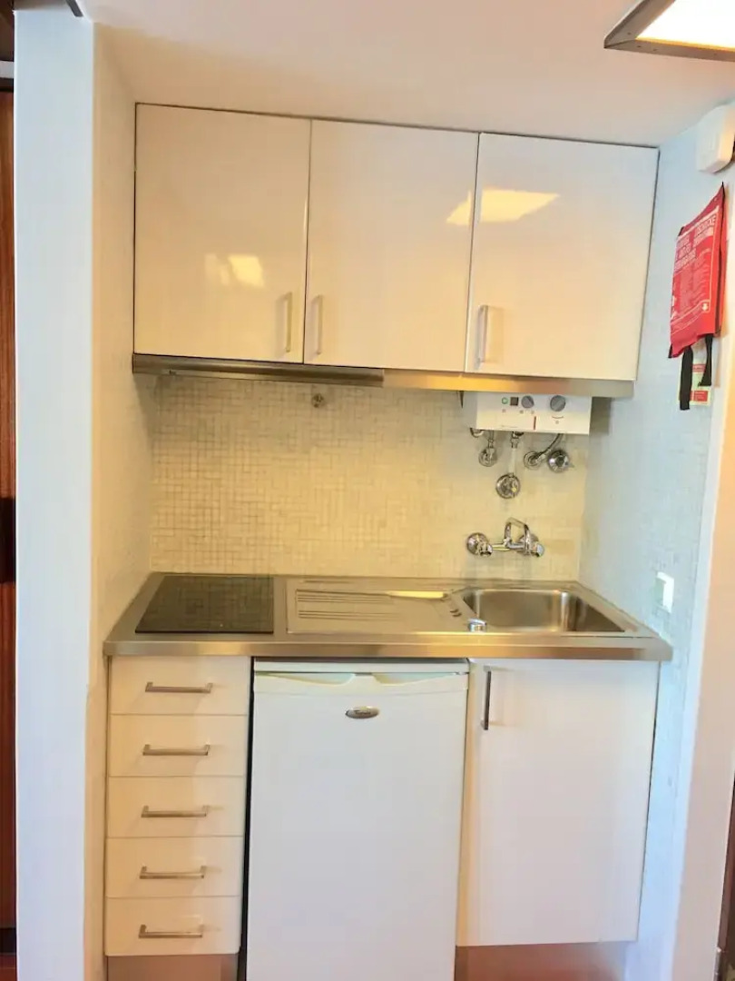 Atlantic Ocean View Suite Sesimbra