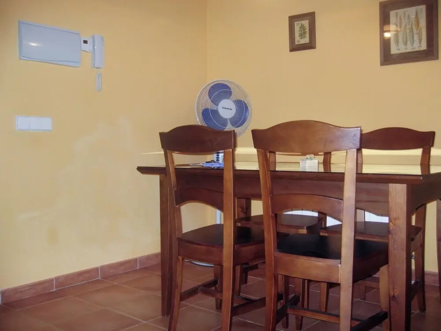 Apartment With one Bedroom in Graus, With Wonderful City View - 200 km