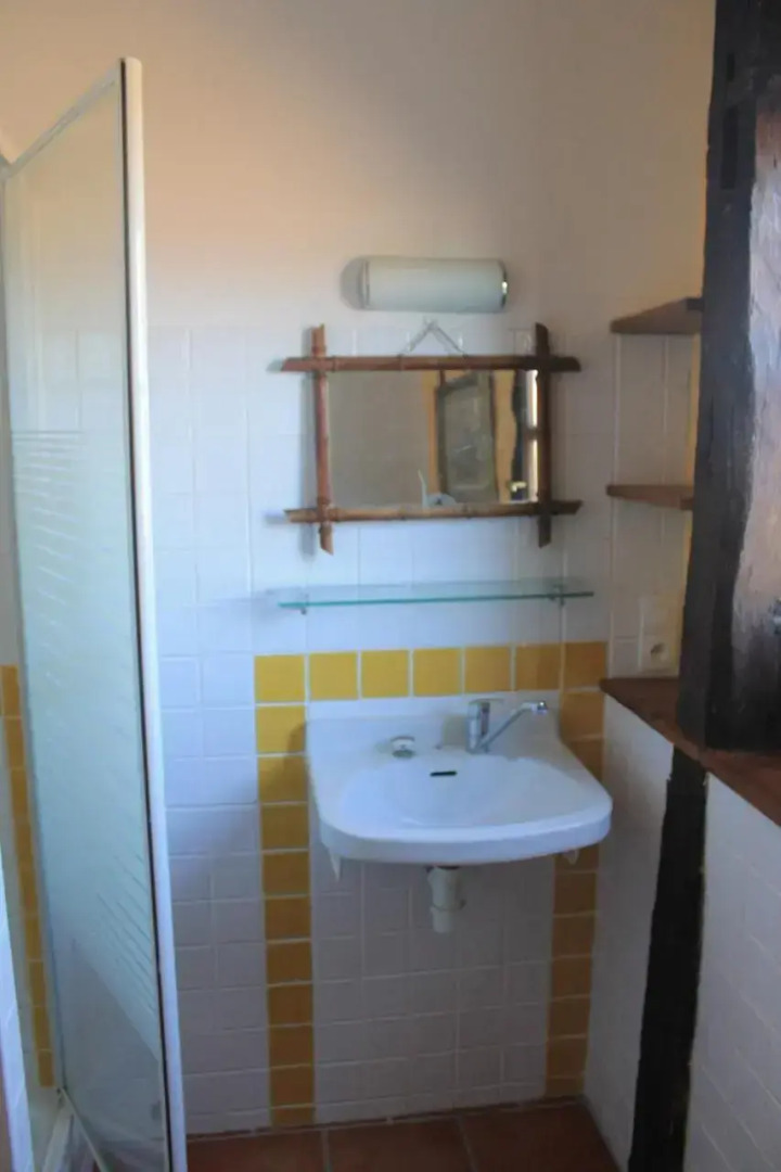 L' Ancien Relais de Poste Henri