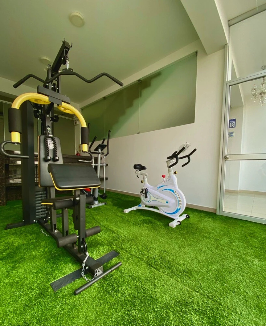 Hotel Las Palmeras - Huacho