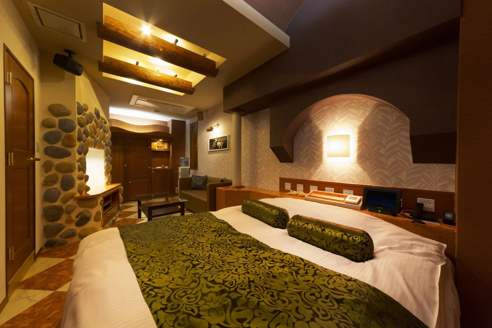 Hotel Lotus Nara - Adults Only