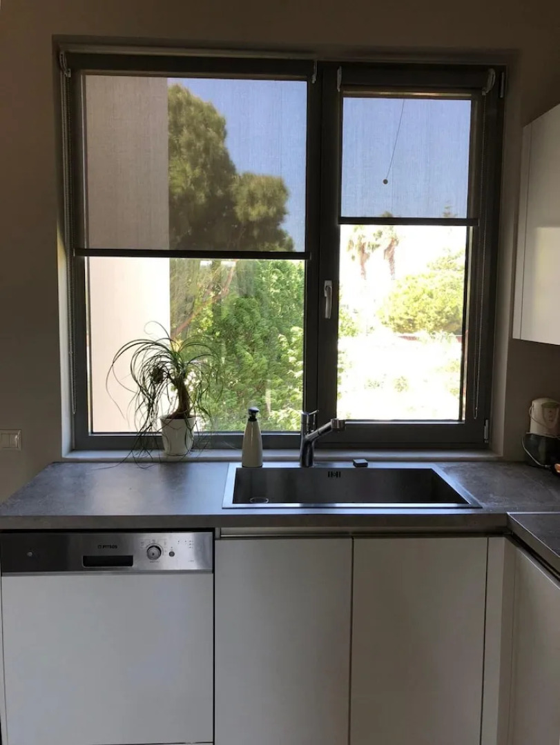 Azure House at Lagonissi