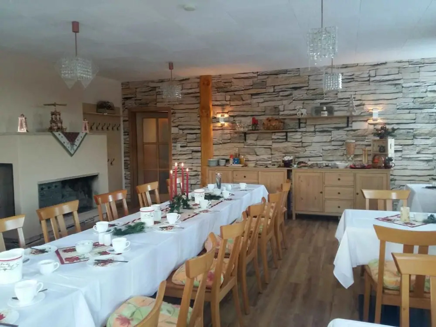 Gasthaus & Pension Schweizerhof