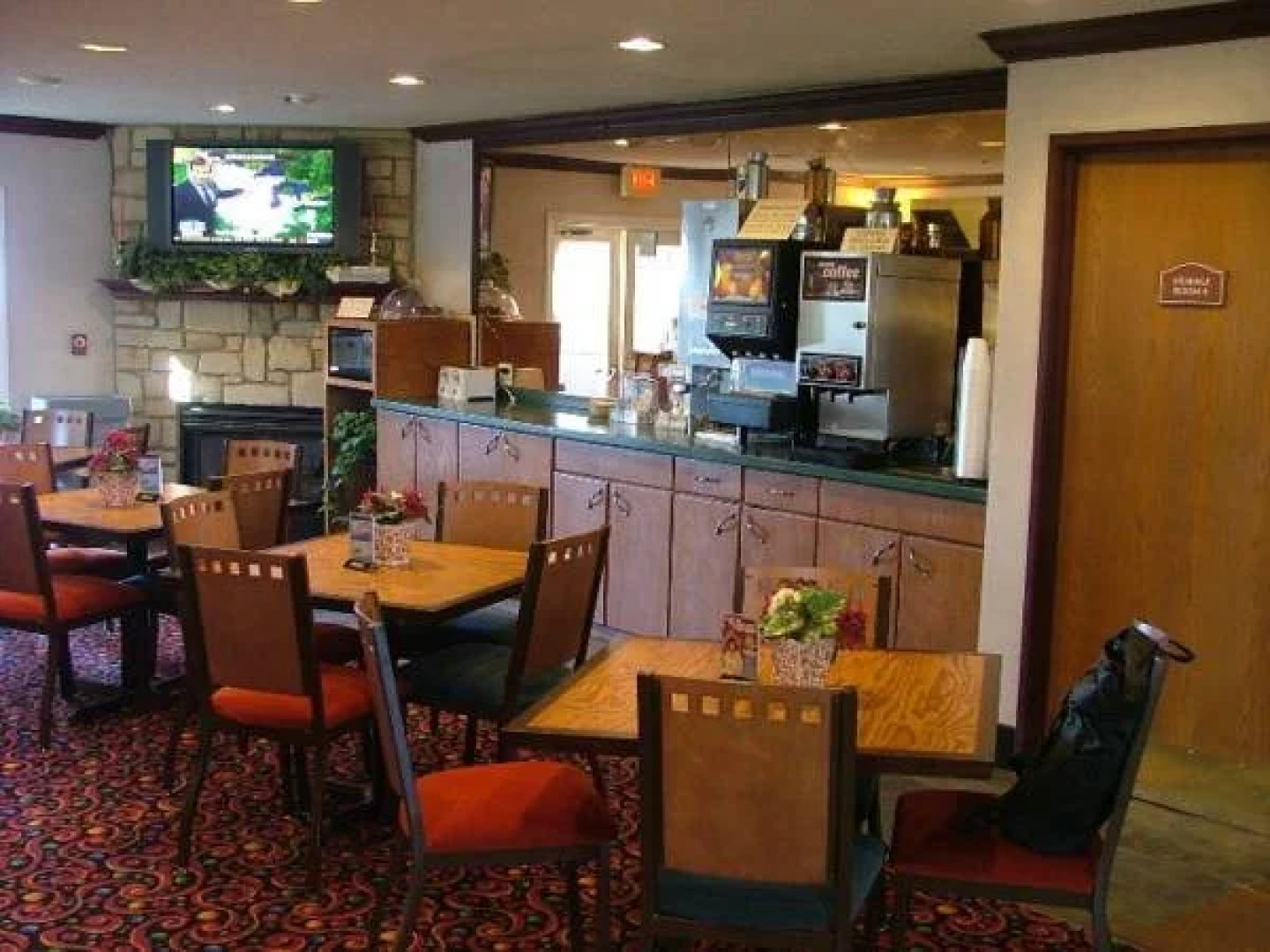 Lady Luck Casino Hotel Vicksburg