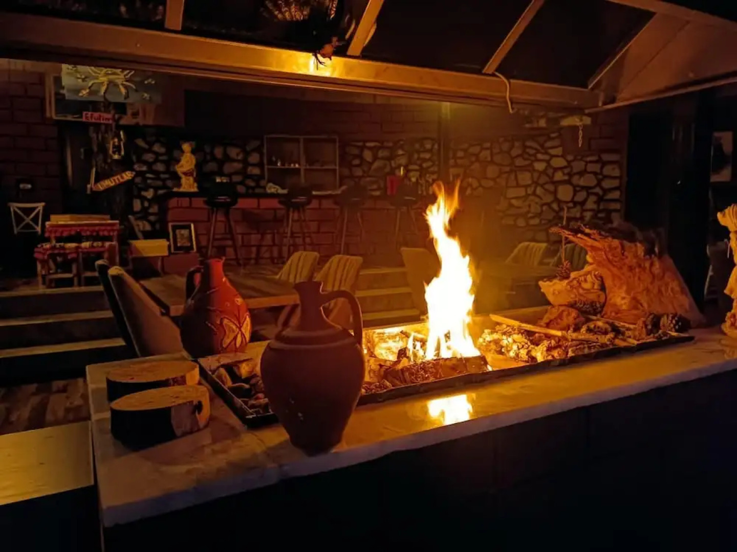 Gökbük Sereni̇ty Hotel