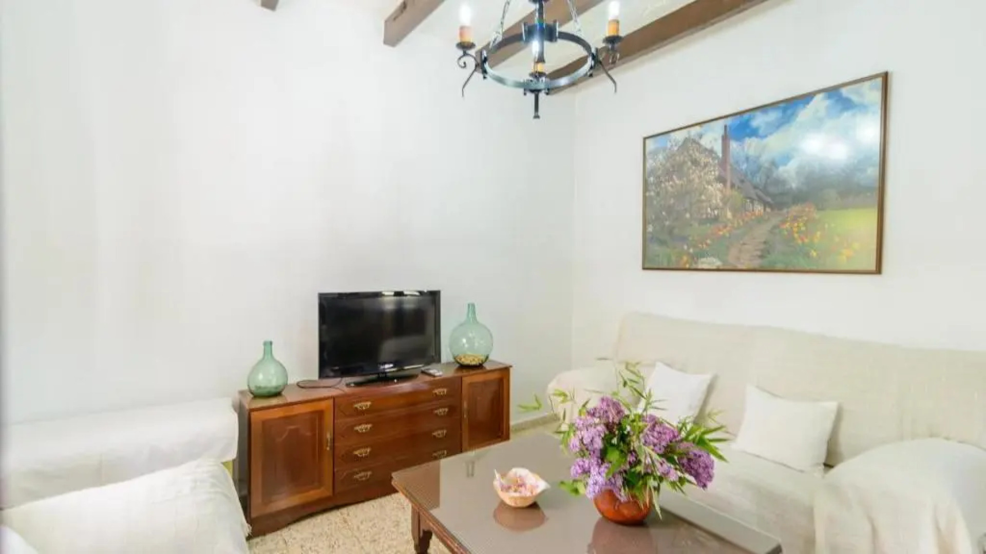 Casa El Vegetal Arriate by Ruralidays