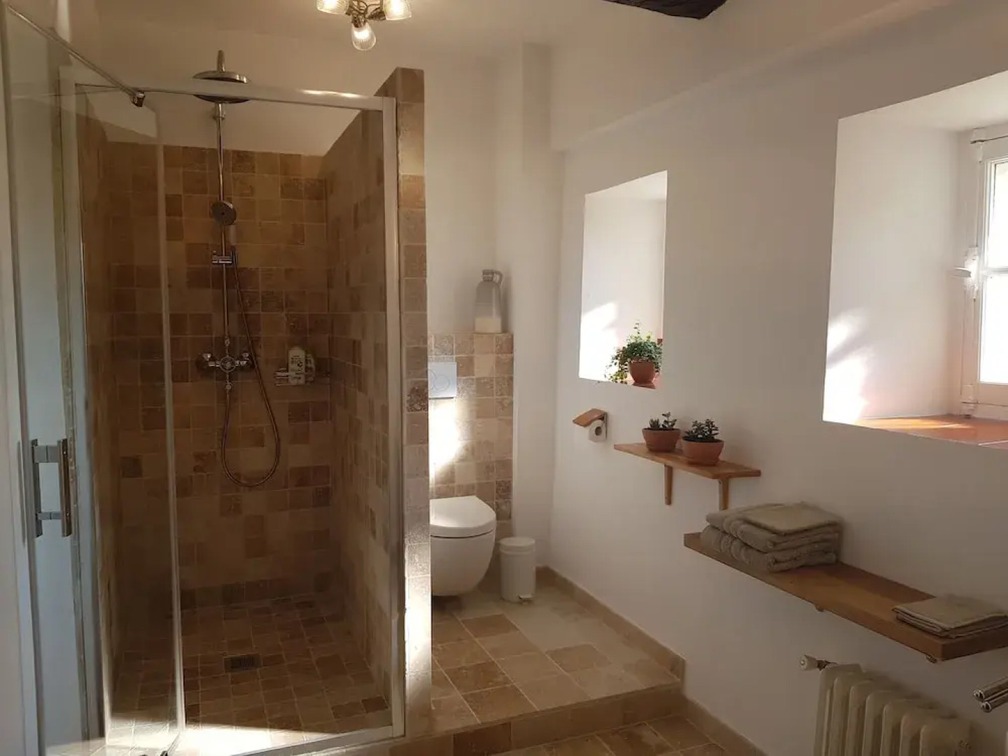 Chambres d'hôtes Le Mas St Roch