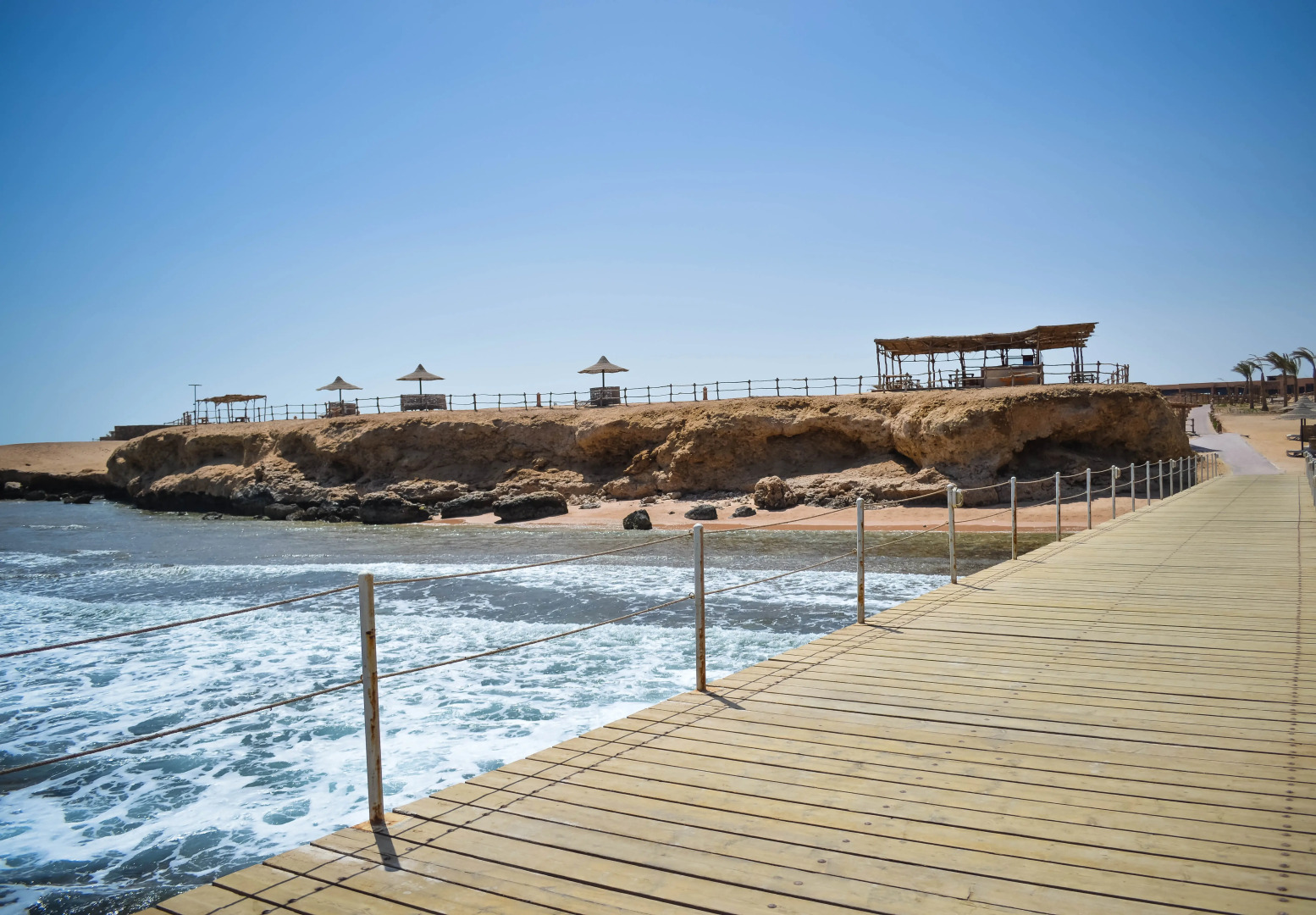 Viva Blue Resort and Diving Sharm El Naga