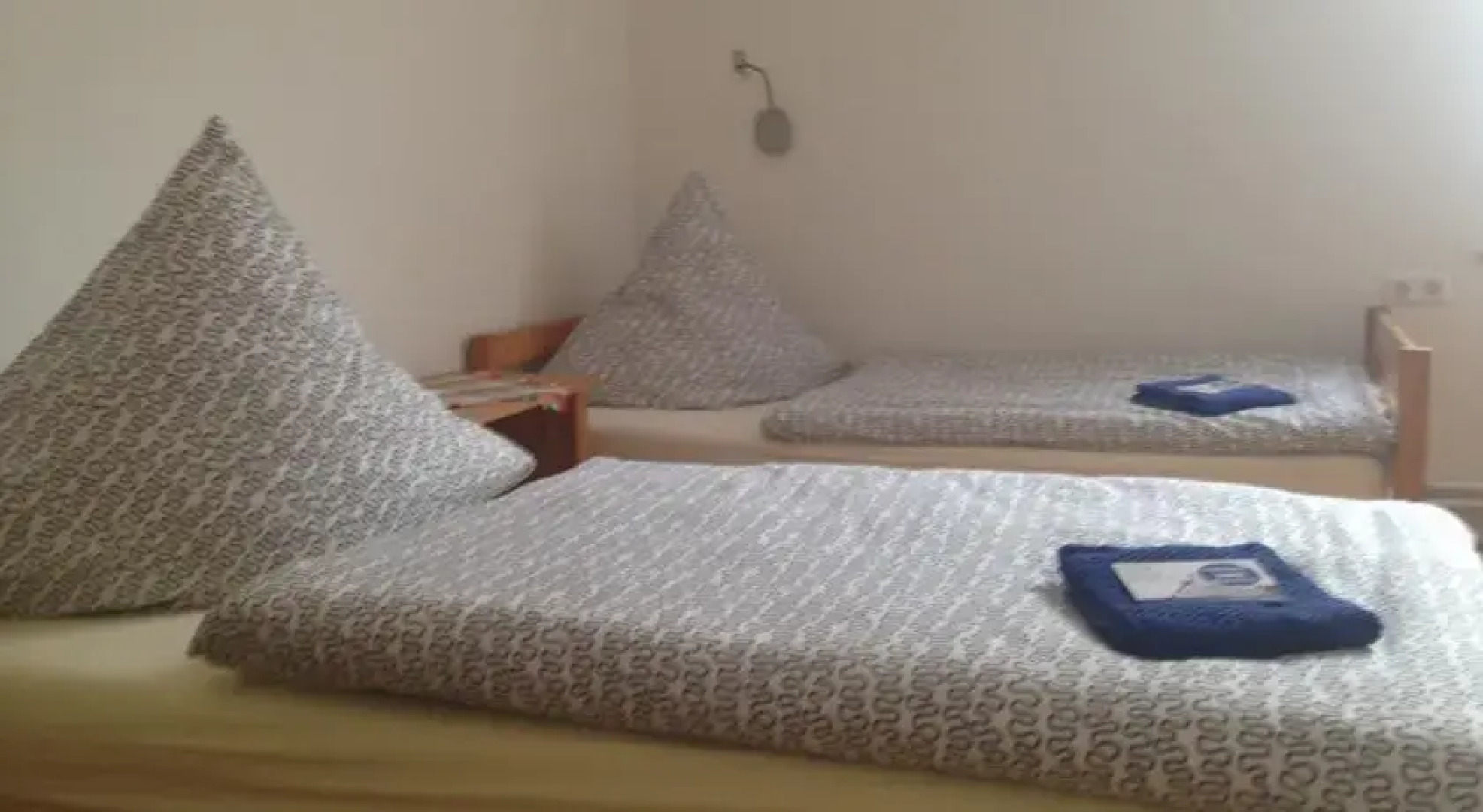 Privatzimmer Makowiecki