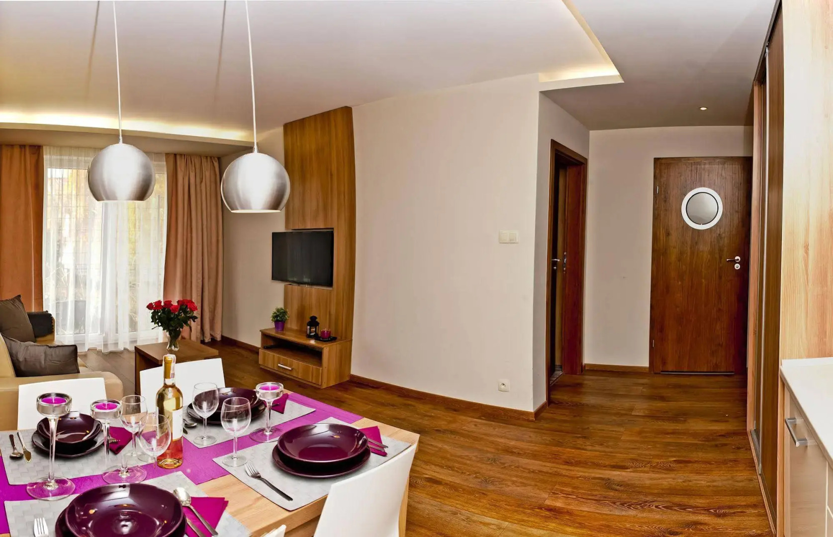 BlueApart Apartamenty Jastarnia