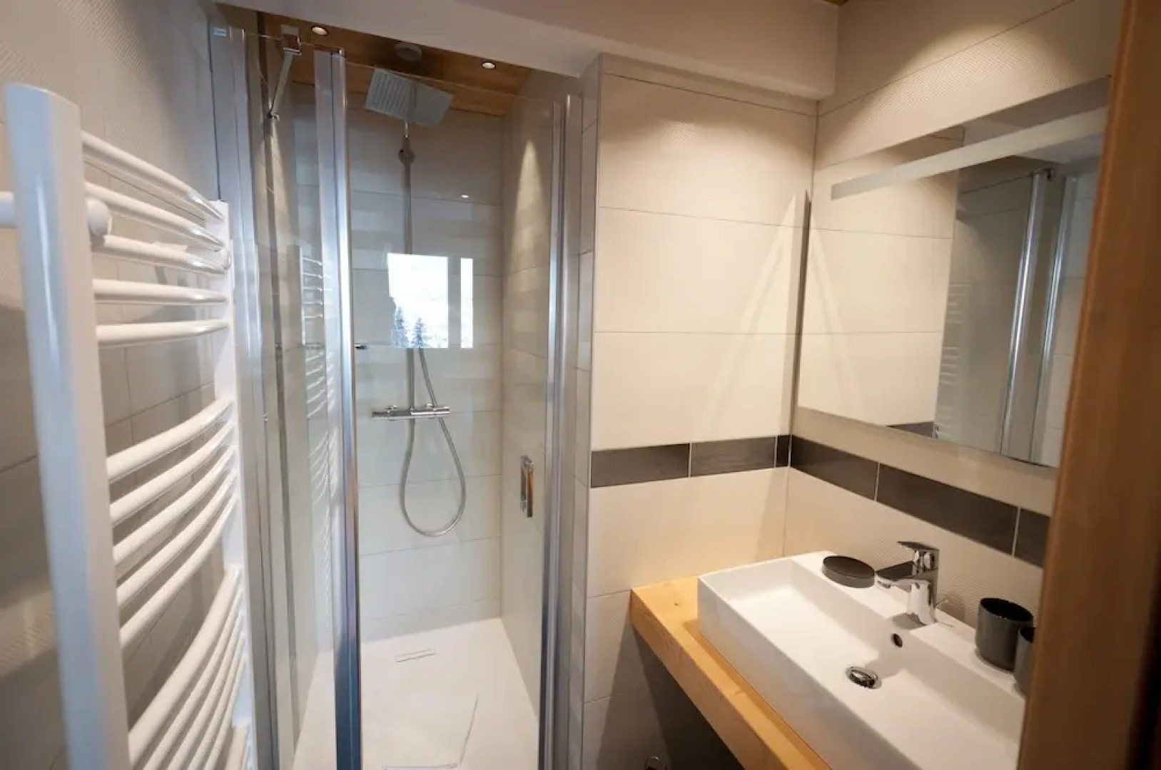 Appartements Chalet Le Fornay