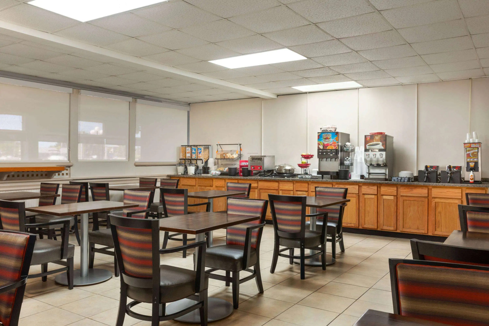 Ramada by Wyndham Sarasota Waterfront