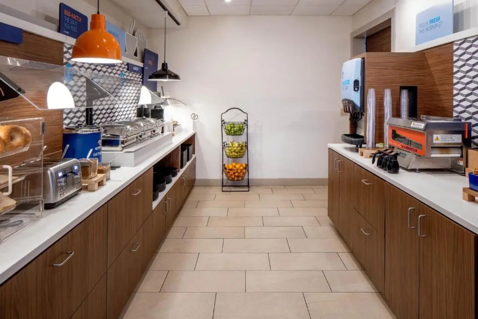 Holiday Inn Express New Orleans Downtown by IHG