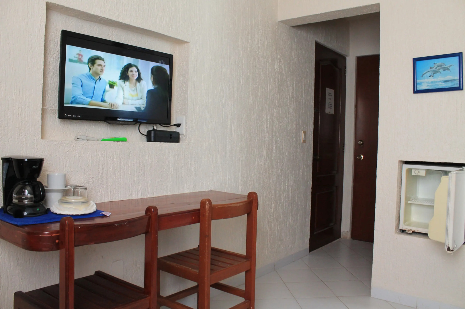 Villas De Rosa Beach Resort