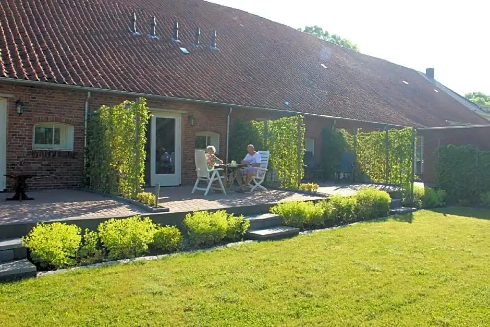B&B De Oldambtster