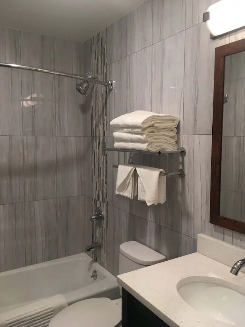 Comfort Inn Brooklyn