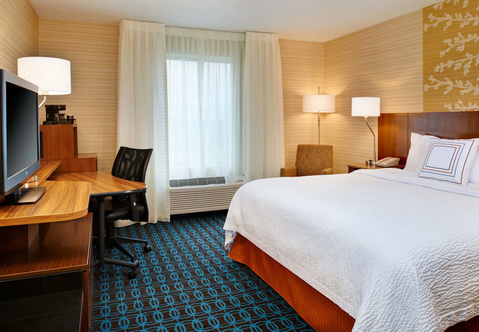 Fairfield Inn By Marriott Port Huron