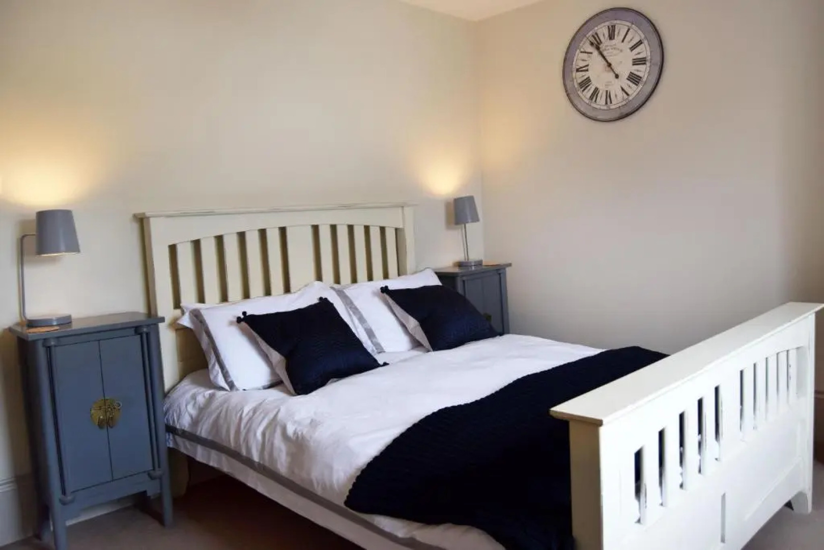 Awel Mor Holiday Apartment