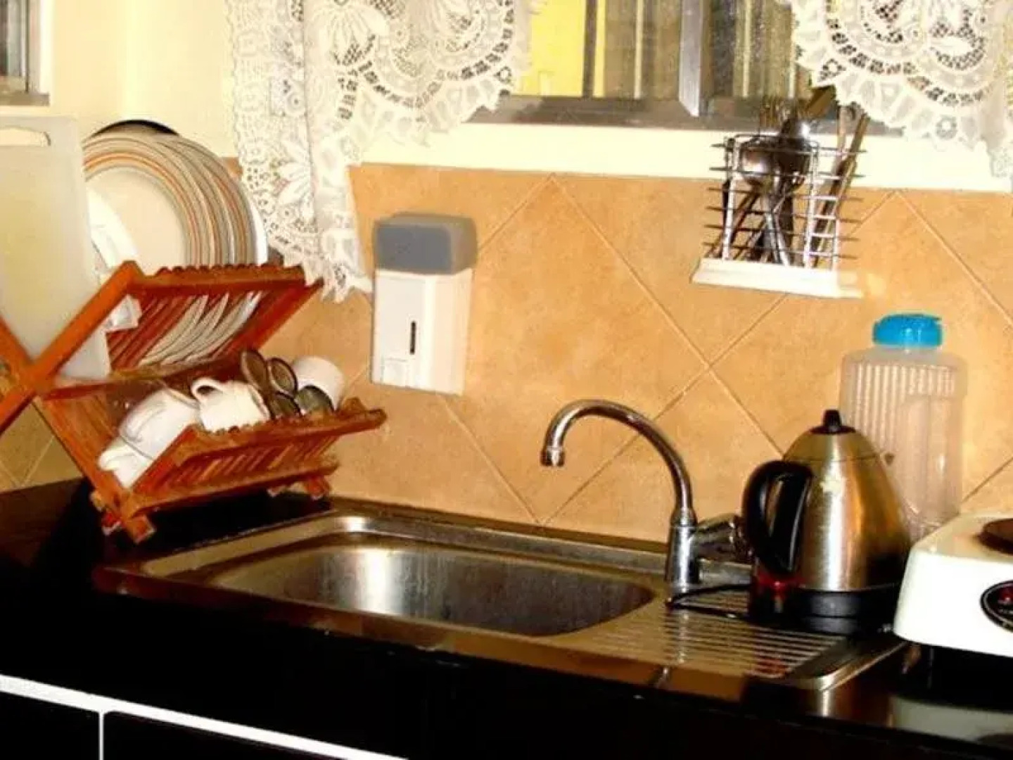 Azienda Meo Apartelle