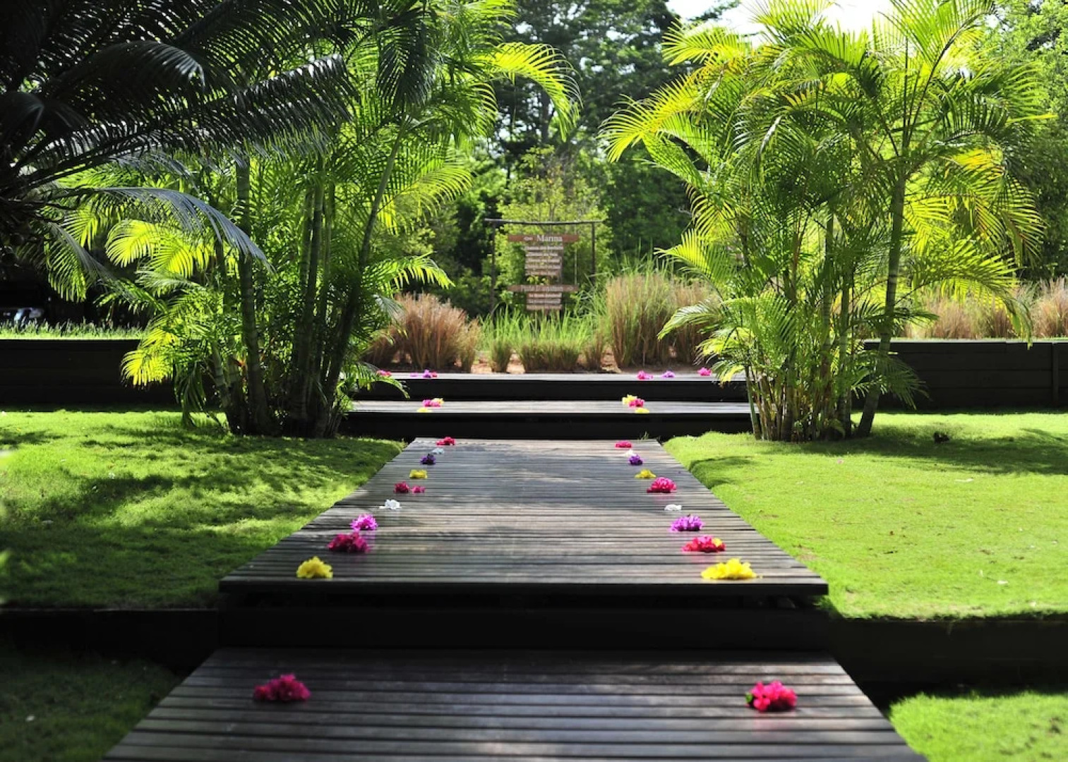 Anjajavy le Lodge - Relais & Châteaux