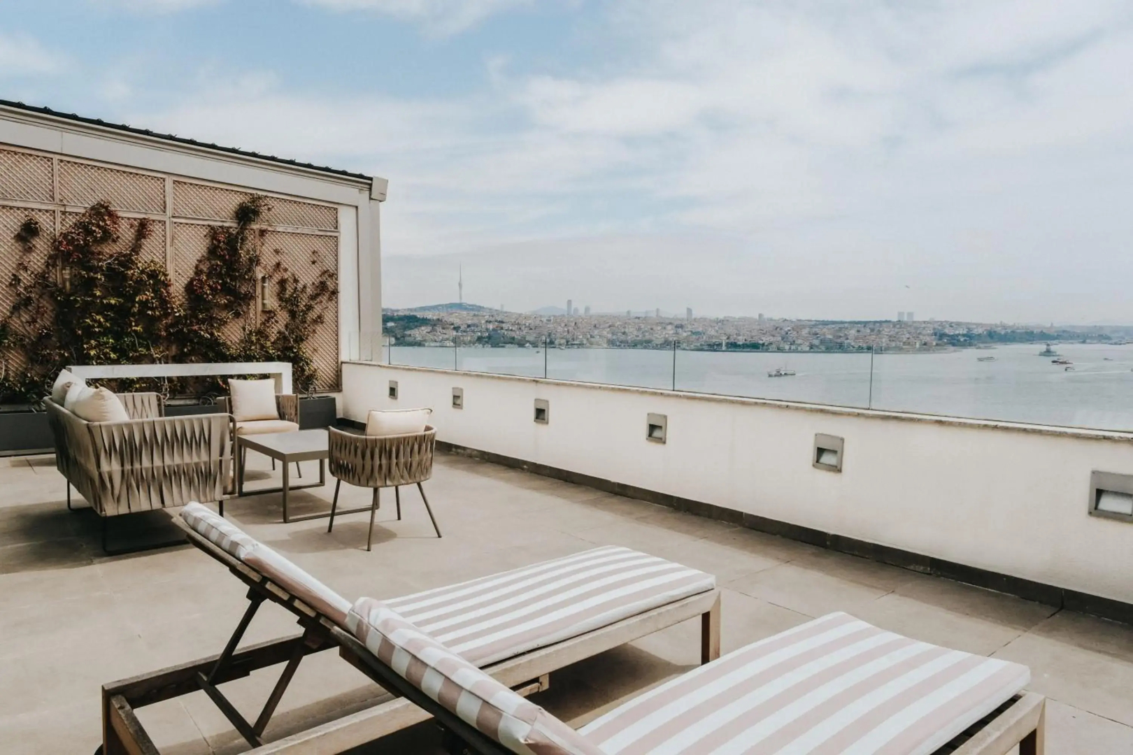 The Artisan Hotel Istanbul - MGallery Collection