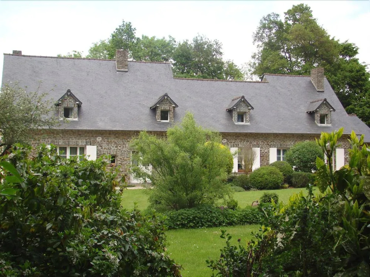 Chambres d'hôtes La Bruyère