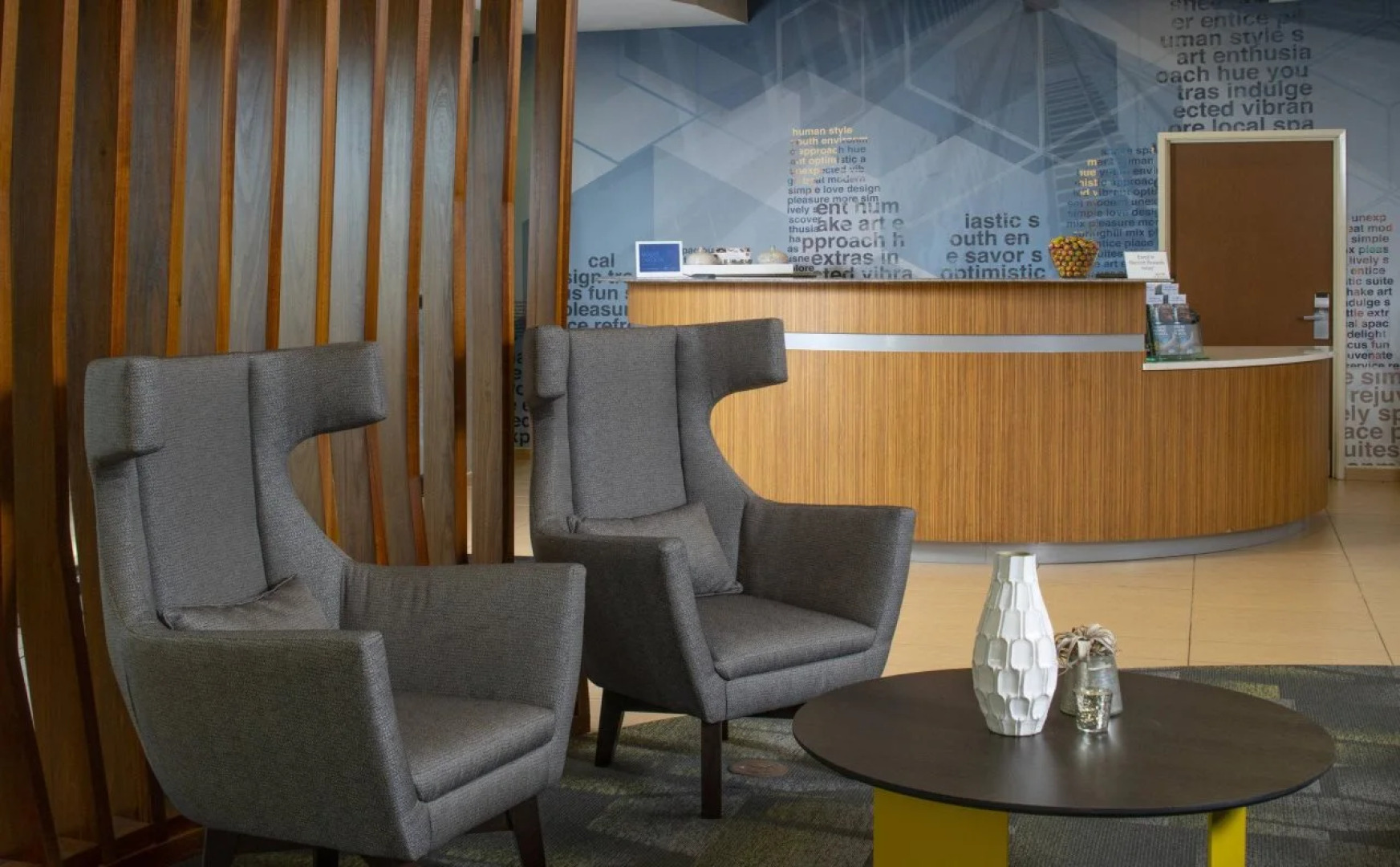 SpringHill Suites by Marriott St. Louis Airport/Earth City