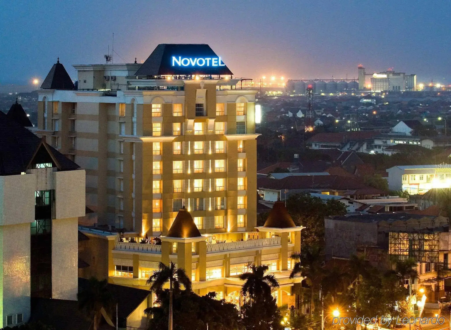Novotel Semarang