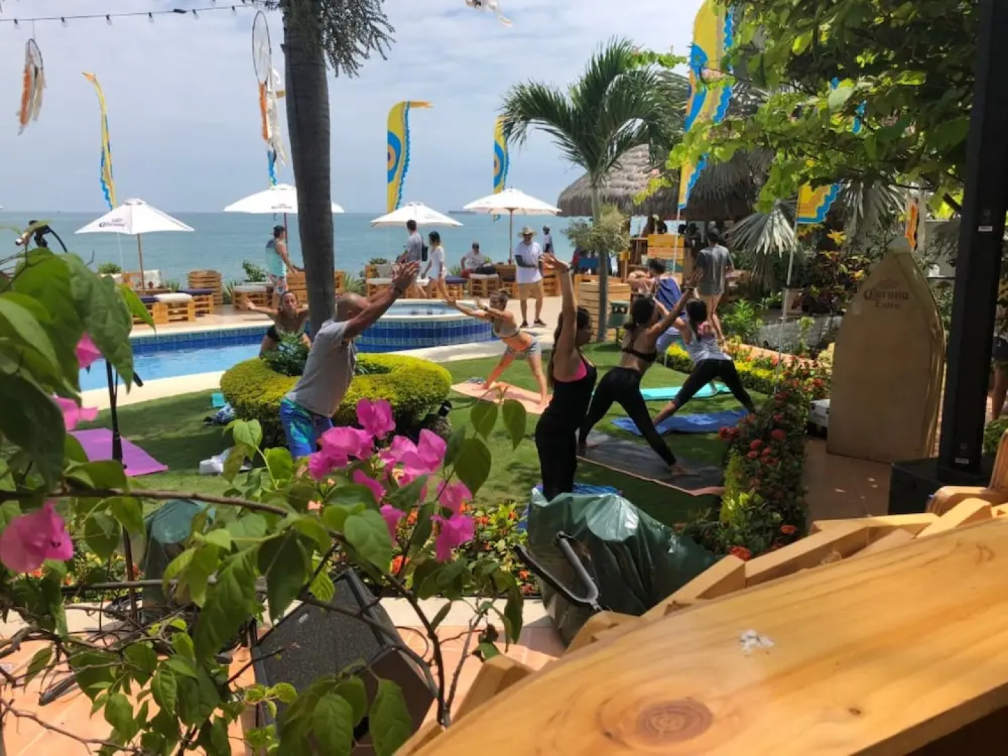 Playa Canela Hotel Boutique