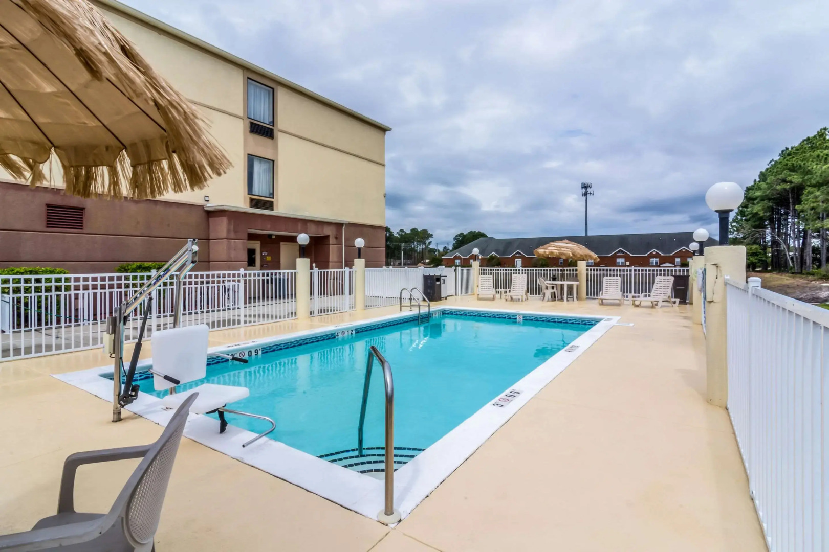 Comfort Inn & Suites Panama City North