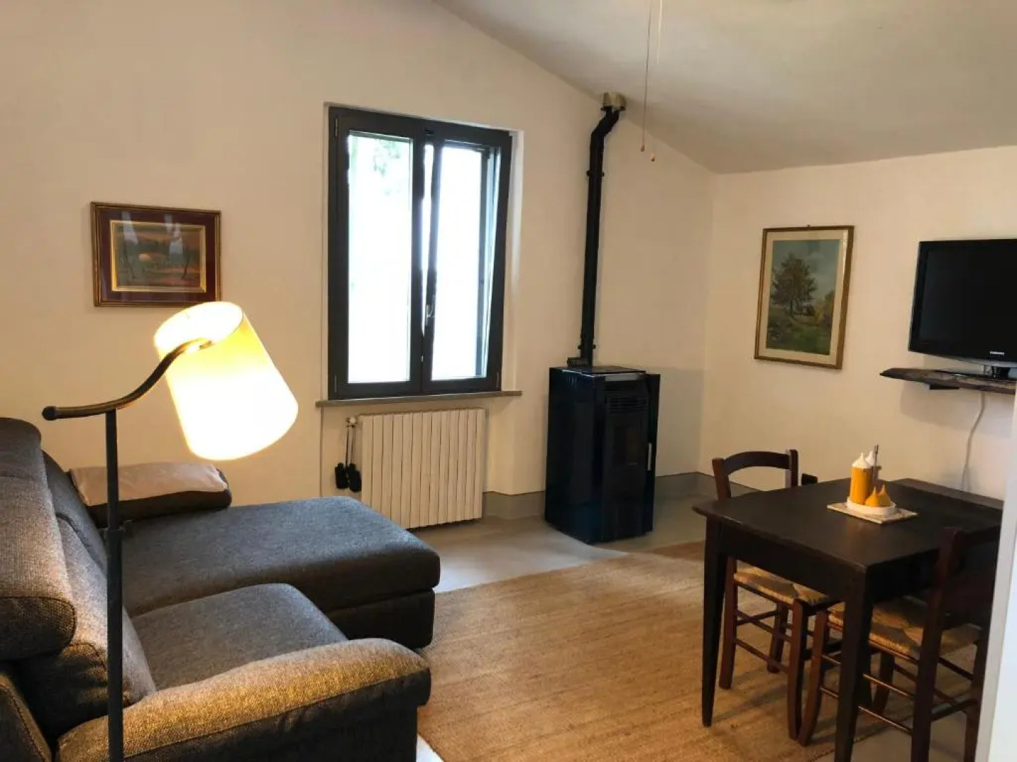 La Fontanella Country House