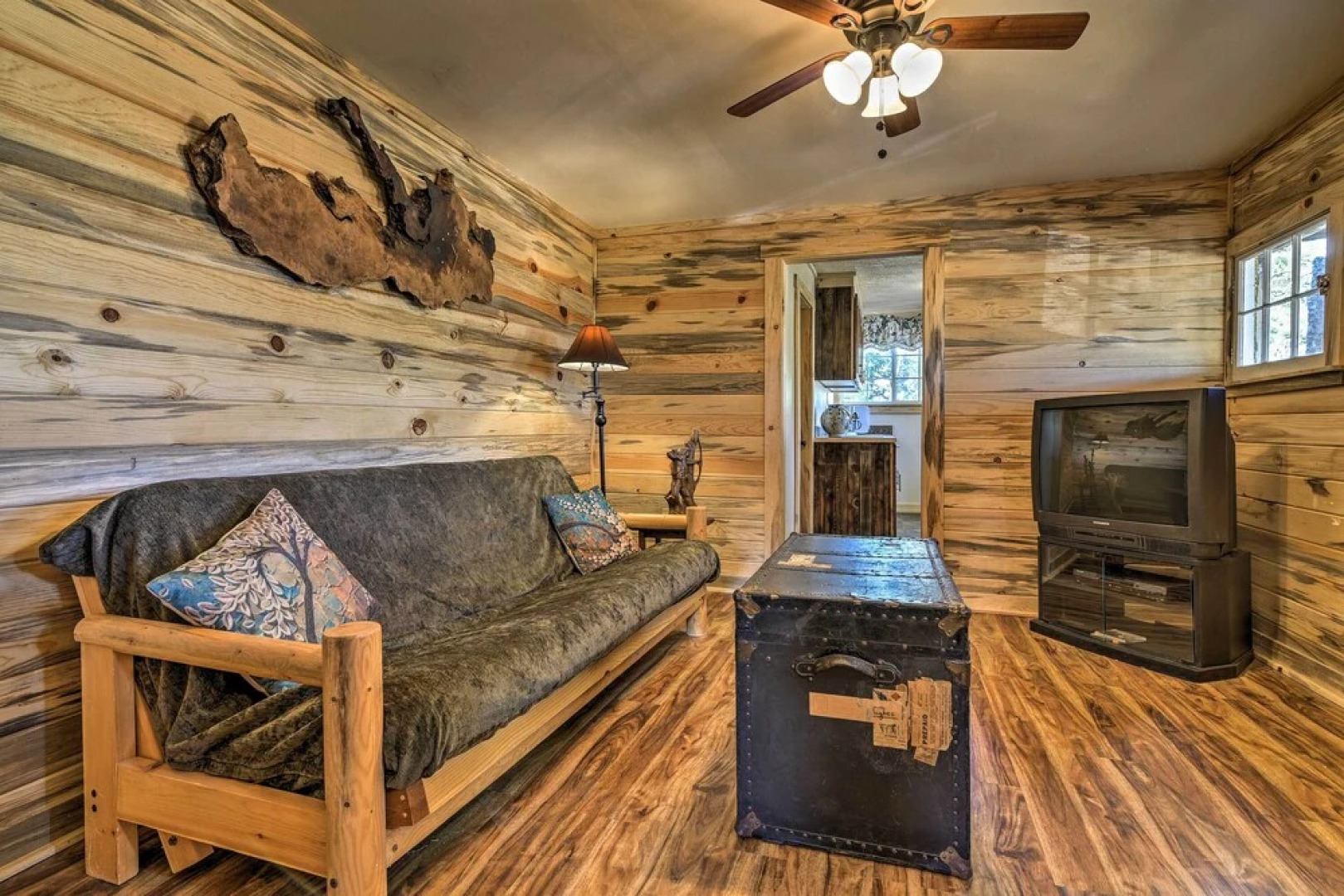 'hiawatha' Peaceful Living in Rocky Mtn Nat'l Park