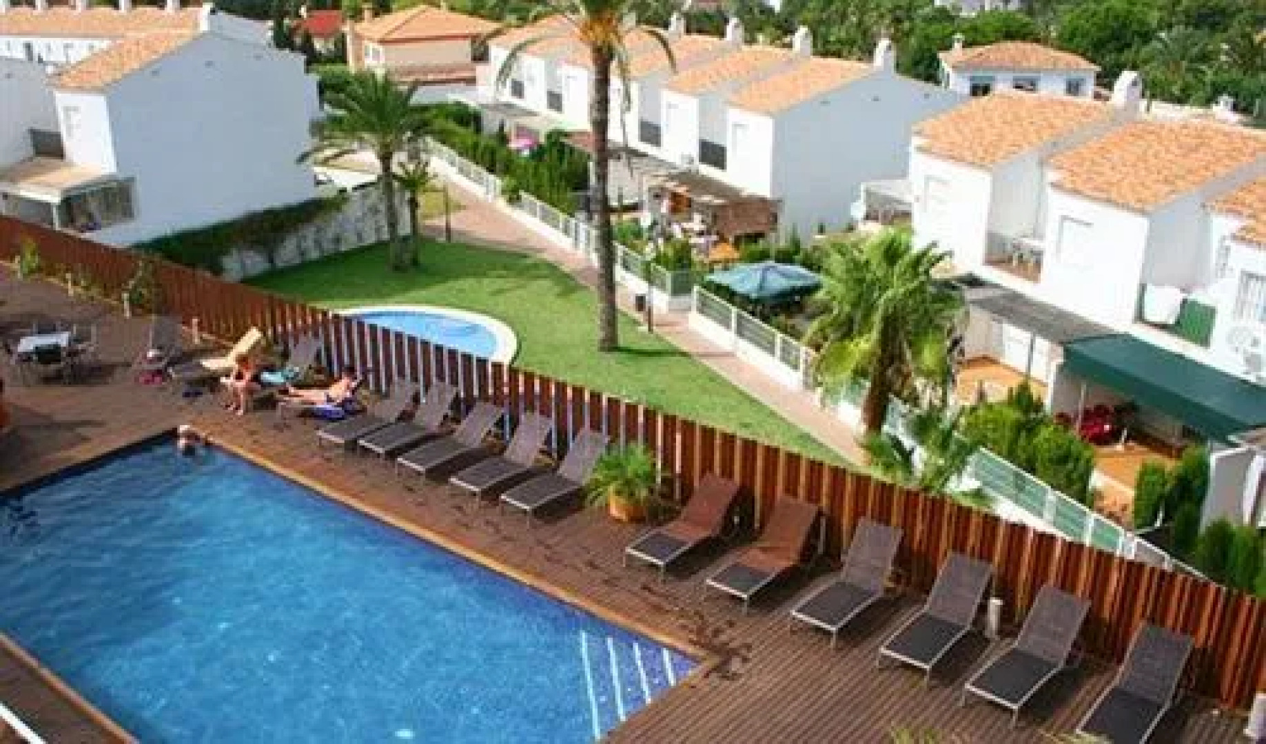 Albir Palace Apartments