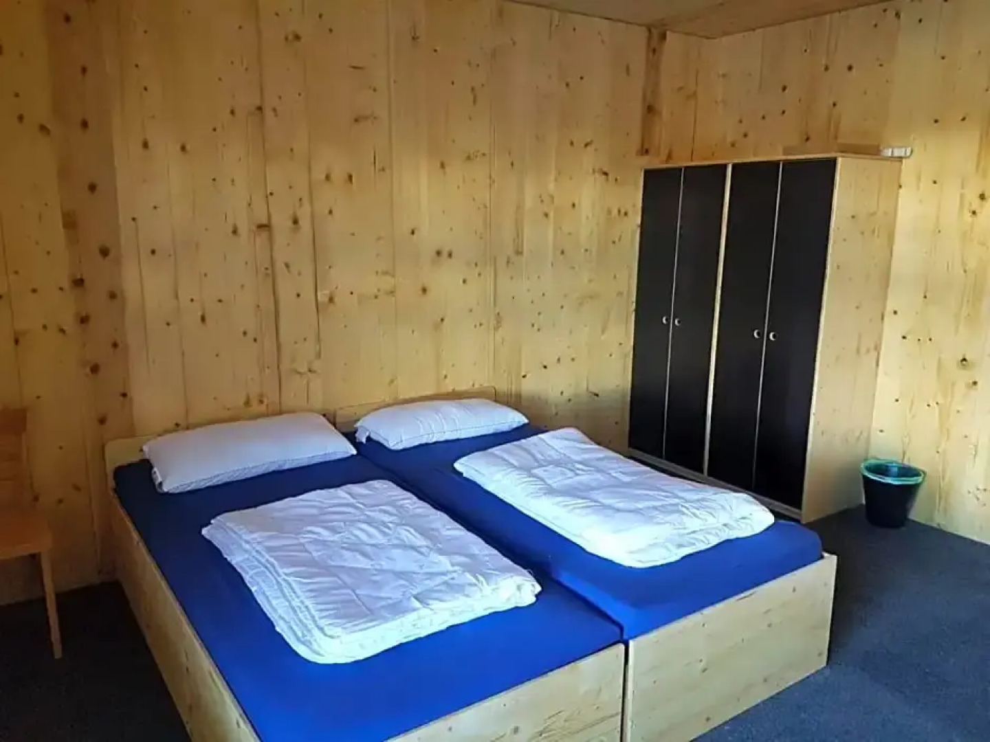 Jugendgästehaus Gerlosplatte