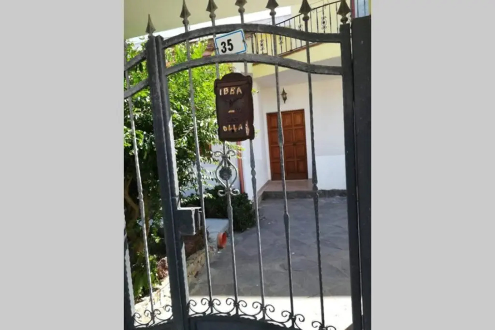 casa relax you and me