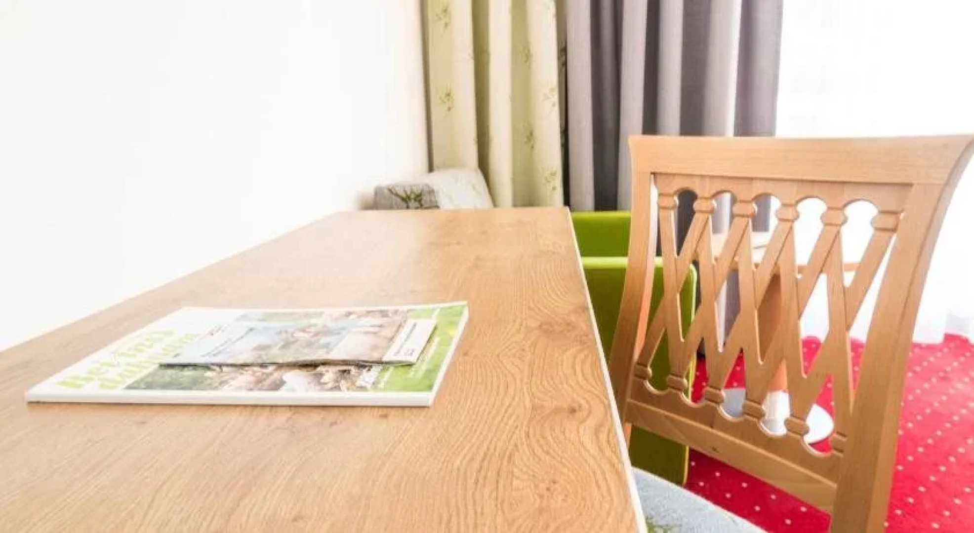 Pension Restaurant Berta