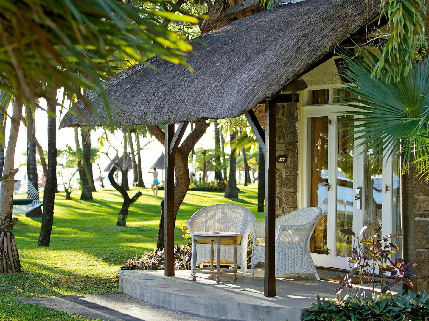 La Pirogue Mauritius