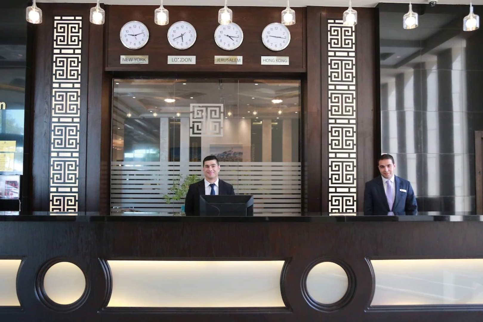 Carmel Hotel