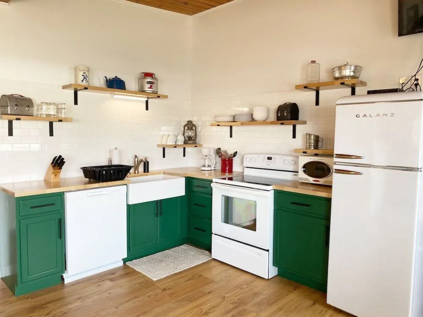 Niangua Hills Resort