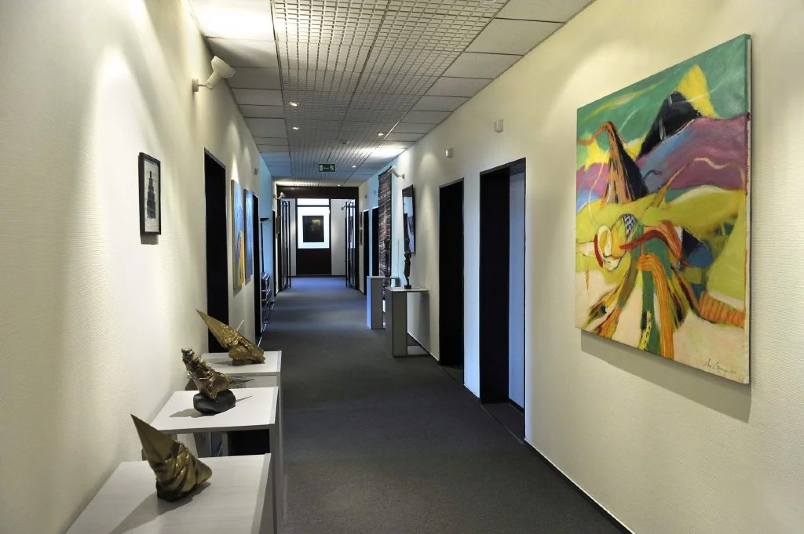 Арт-отель «Берлин»