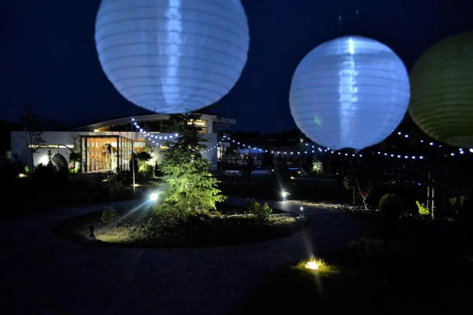 Forest Retreat & Spa