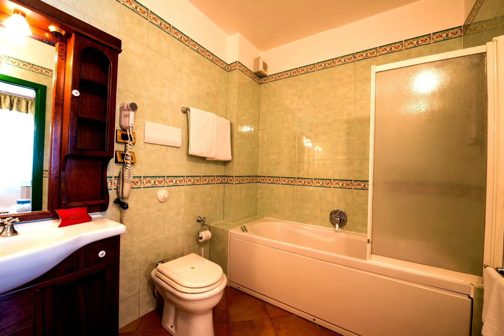 TH Cinisi - Florio Park Hotel
