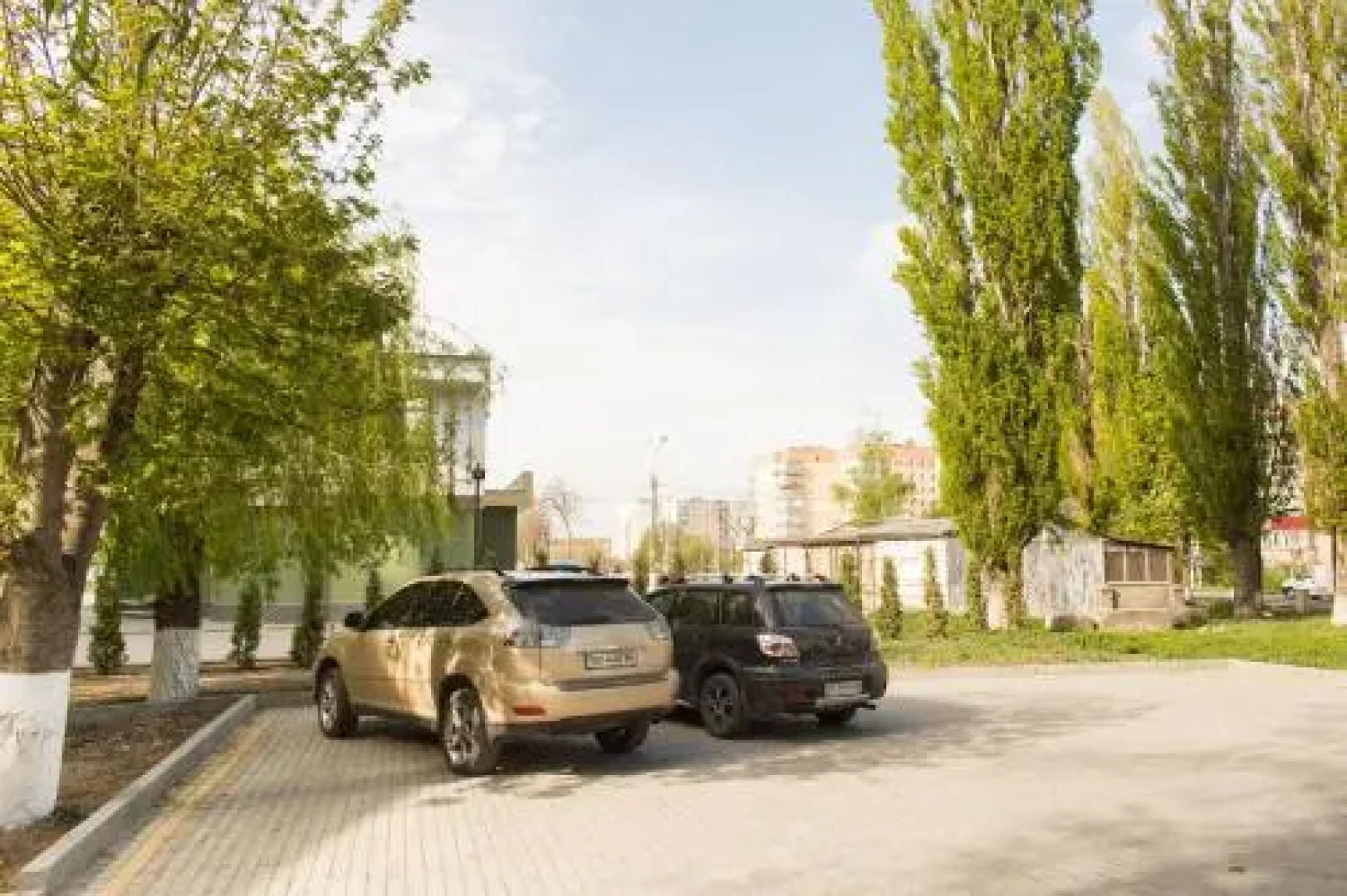 Boutique Hotel Deluxe