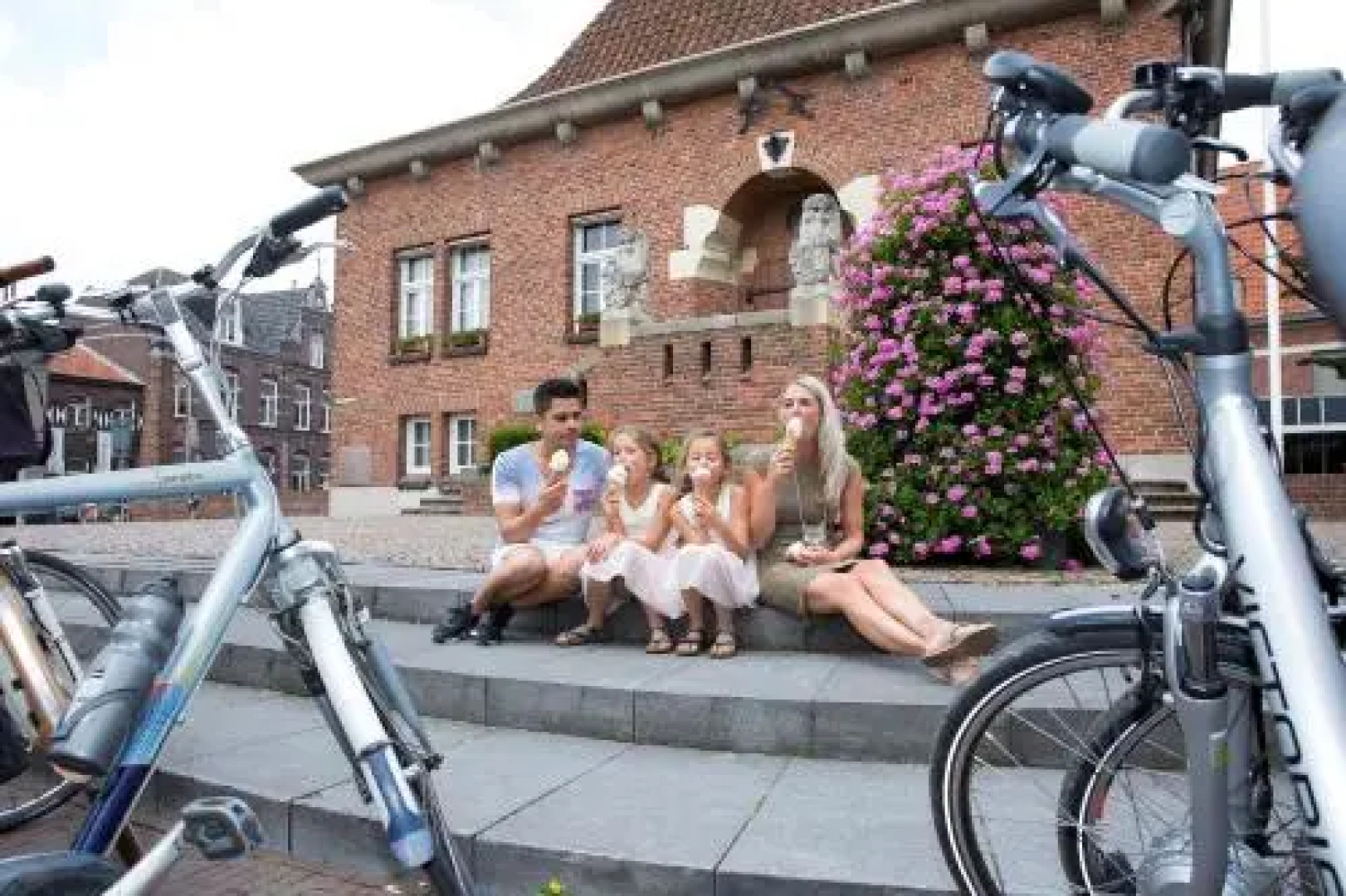 Roompot Resort Arcen